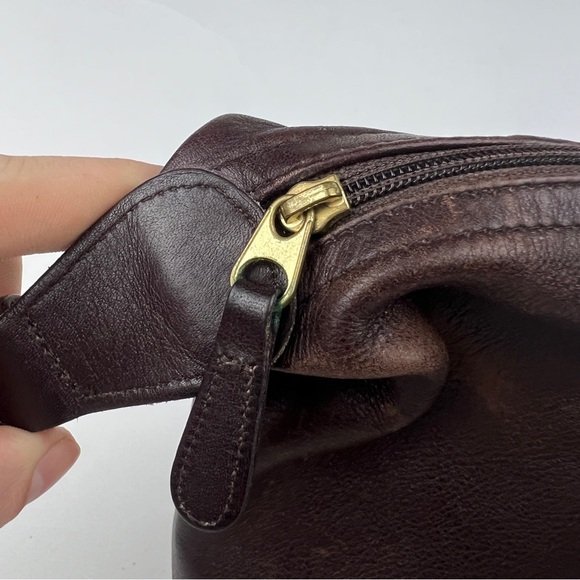 Coach Vintage 4148 Soho Leather Bag - Picture 4 of 11